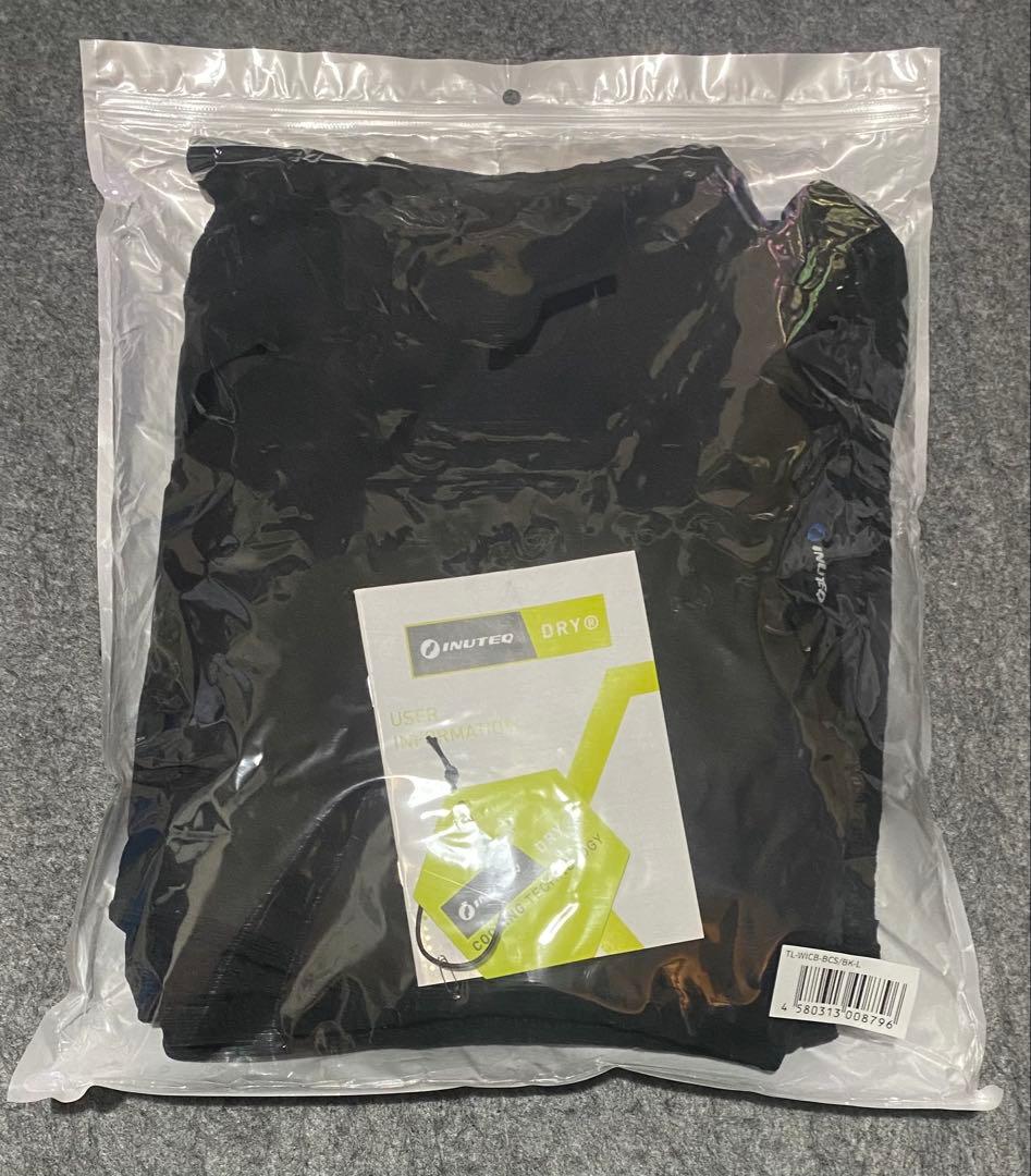 スリーライク　注水式冷却ベスト　BODYCOOL SMART-X Lサイズ