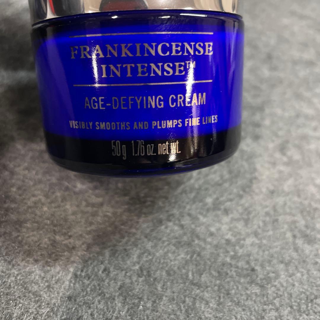 NEAL'S YARD REMEDIESフランキンセンスインテンスクリーム