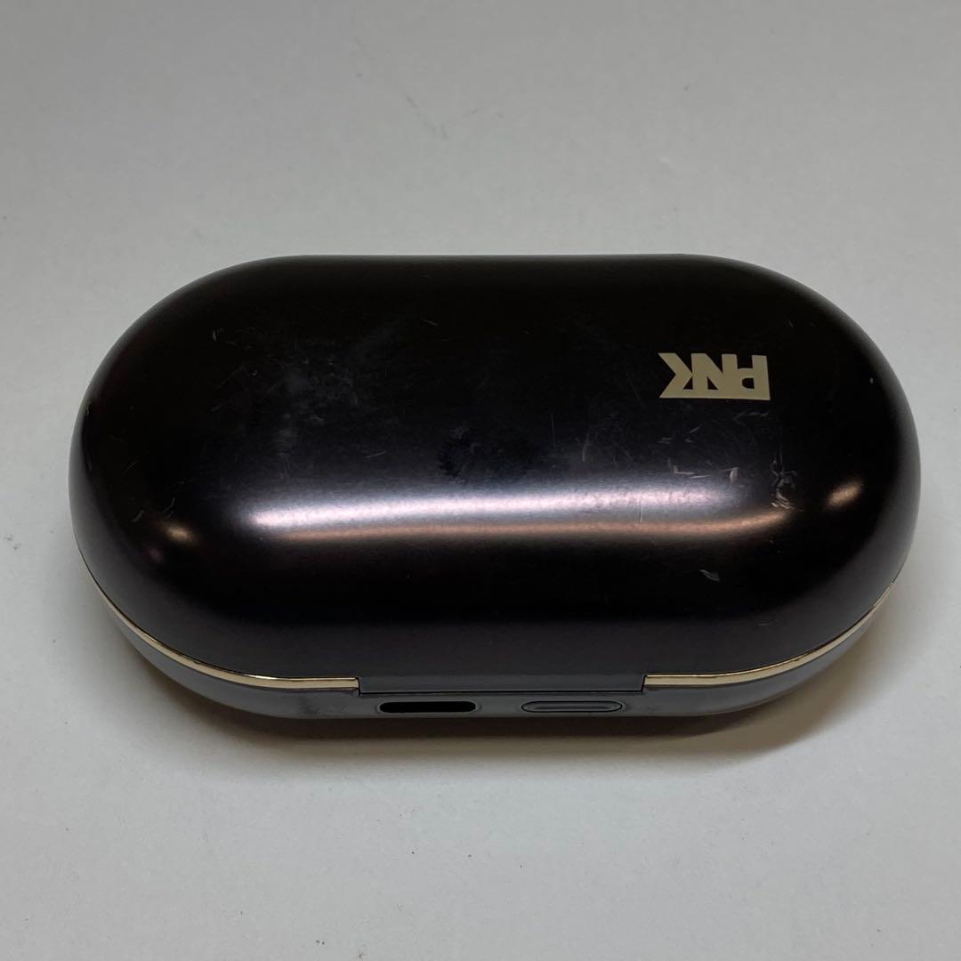 AVIOT TE-W1-PNK ワイヤレスイヤホン　　　　　　　Av11