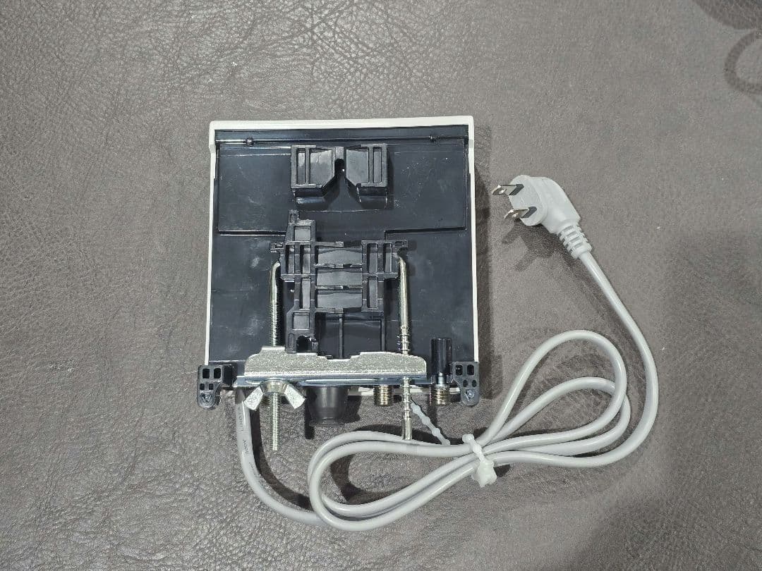 GECU-43 映像機器 同軸ケーブル端子付き