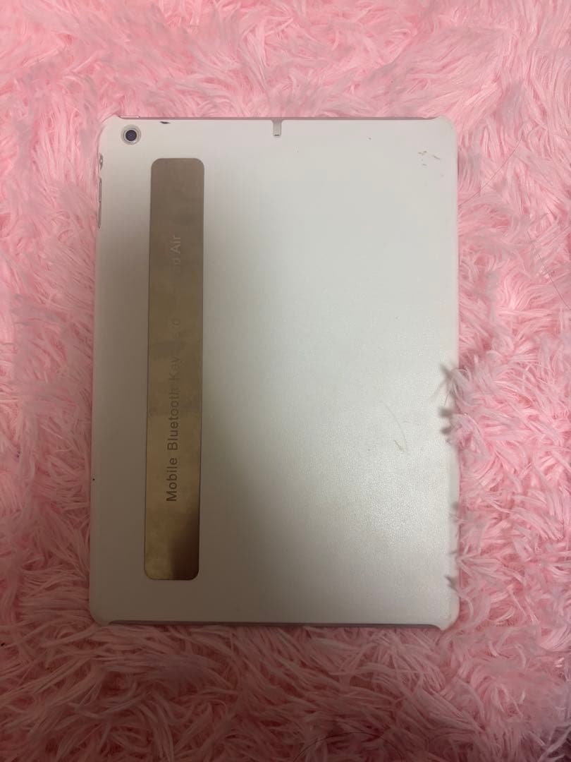 apple ipad air 第一世代　ホワイト