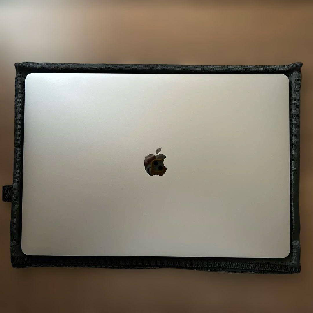 MacBook Pro 16inch 2019年モデル