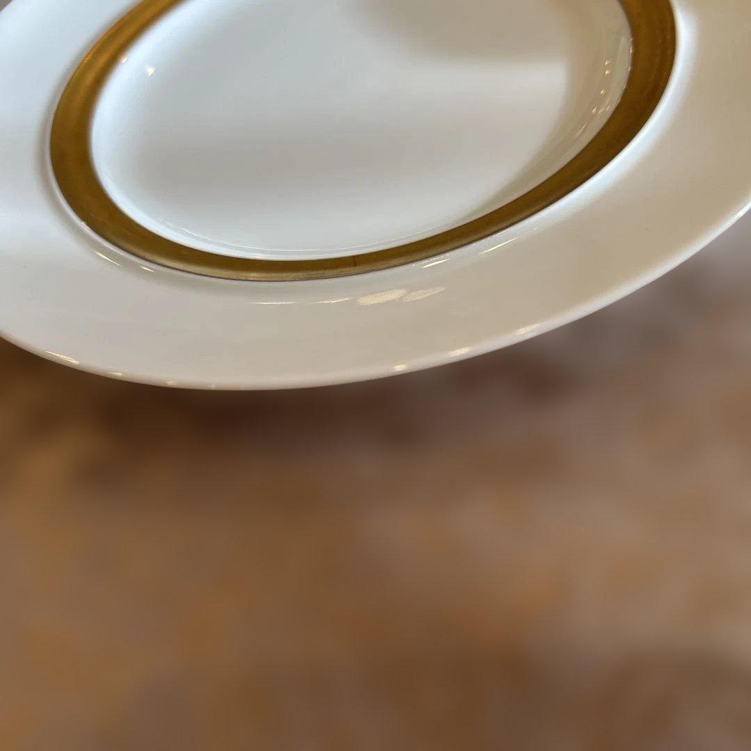 アトリエジュンコ監修パン皿