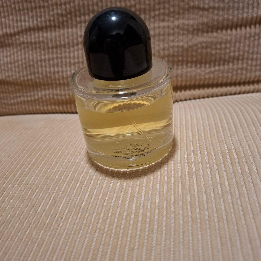 香水(ユニセックス) BYREDO OUD IMMORTEL Eau de Parfum