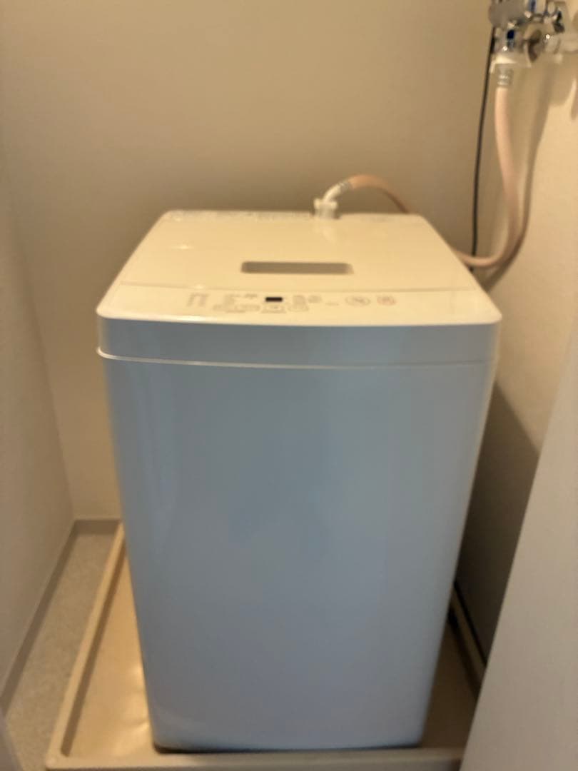 引き取り限定　電気洗濯機・５ｋｇ ＭＪ‐Ｗ５０Ａ