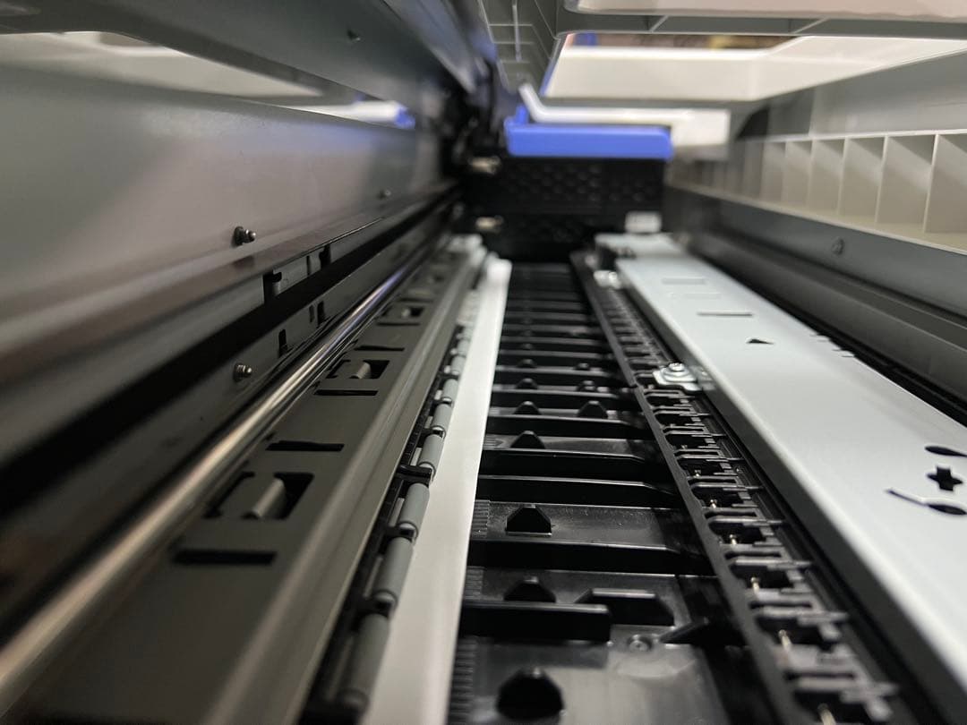 目詰まり無し EPSON SC-T3150 A1 大判 プリンター プロッター