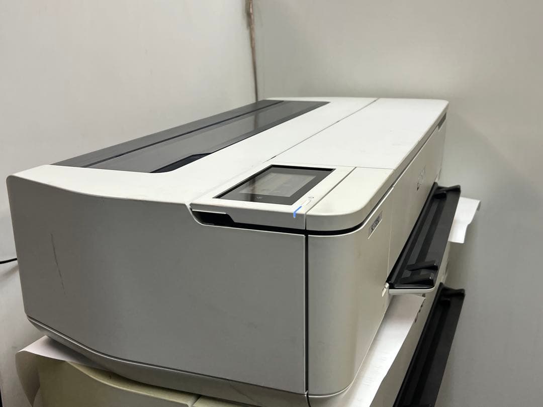 目詰まり無し EPSON SC-T3150 A1 大判 プリンター プロッター