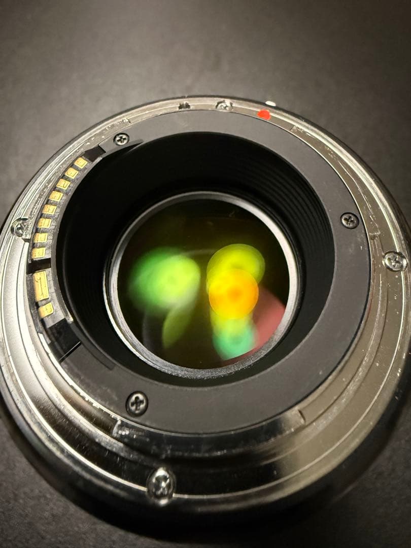 SIGMA Art 50-100mm F1.8 DC HSM キヤノンEF