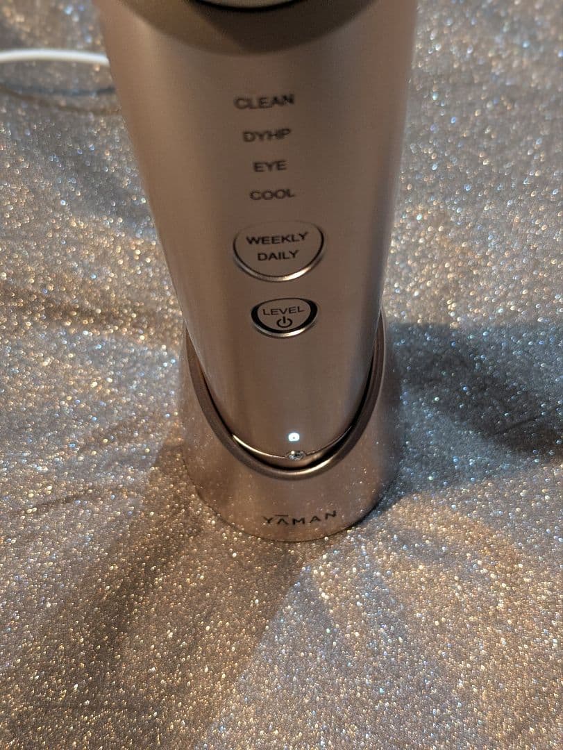 試運転のみ　極美品　ヤーマン　フォトプラスシャイニー BeautyBox