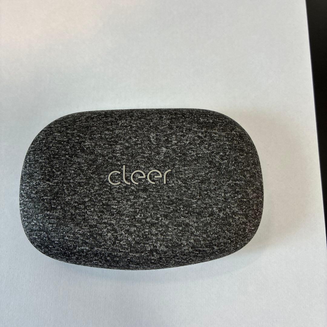 イヤホン Cleer ARC II Music Edition
