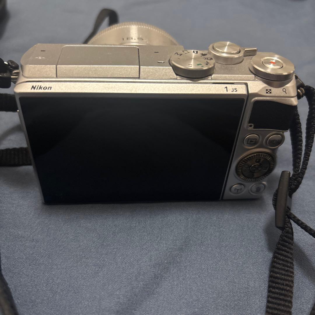 Nikon ミラーレス一眼