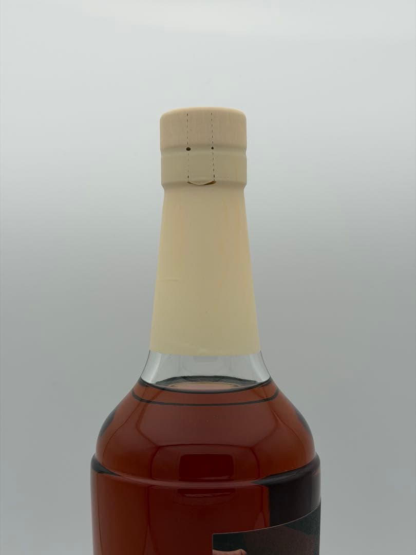 嘉之助 2019 for BAR BARNS 22周年記念ボトル