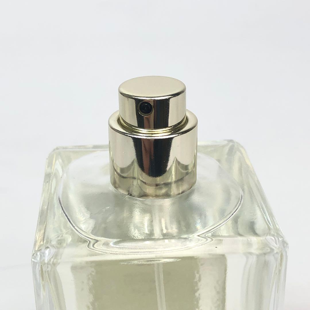 未使用★4G022 ジョーマローン ウッドセージ シーソルト 香水 100ml