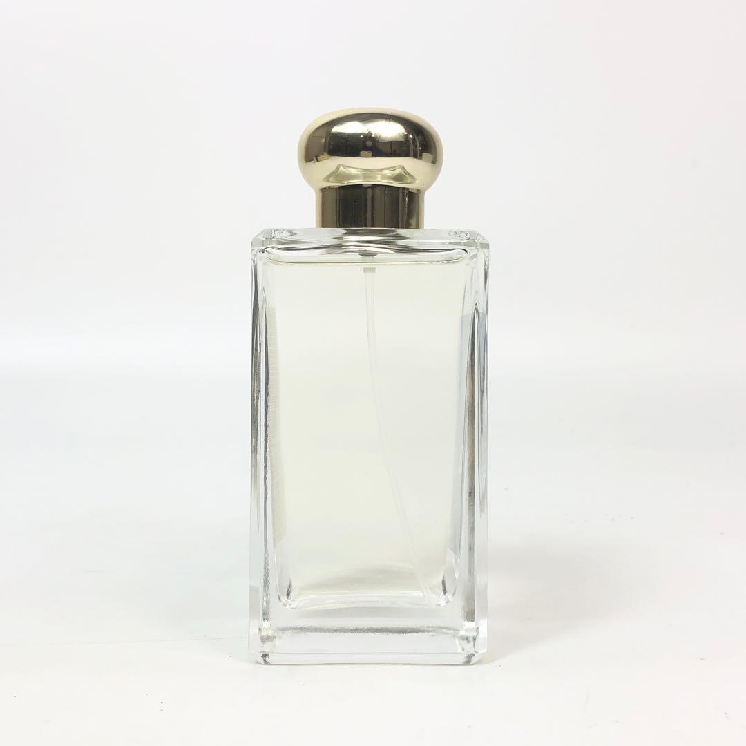 未使用★4G022 ジョーマローン ウッドセージ シーソルト 香水 100ml