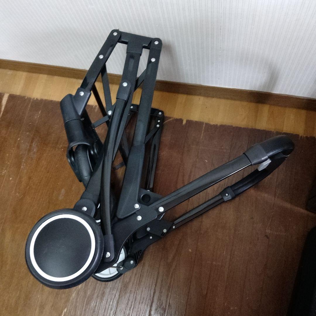 犬猫　分離型ペットカート　フレーム