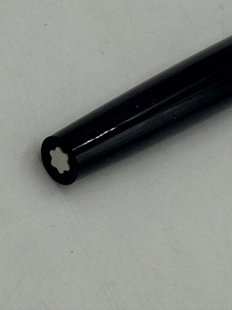 MONTBLANC モンブラン　万年筆　14K 585 EF