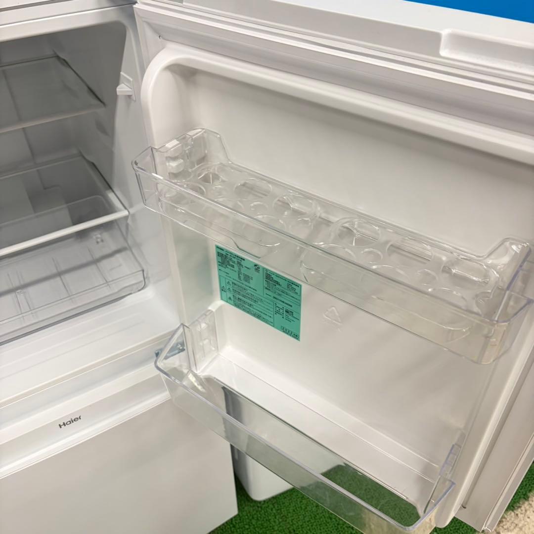 981 大人気　高年式ホワイトカラー　新生活応援家電　極美品　冷蔵庫　一人暮らし