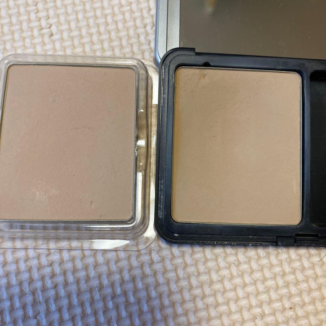 メイクアップフォーエバー3点セット　ファンデーション