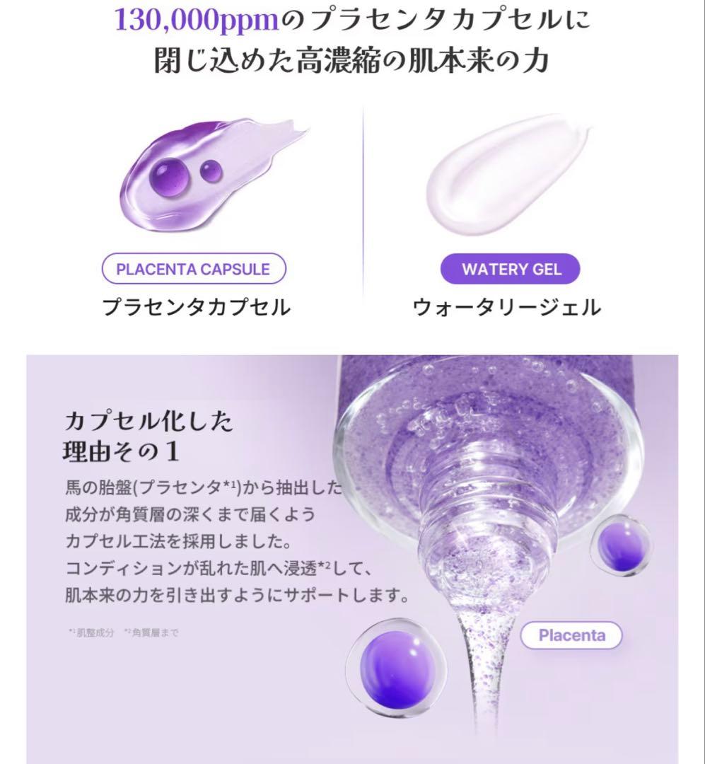 medicube PDRN限定BOXセットコラーゲンハリ　メディキューブpdrn