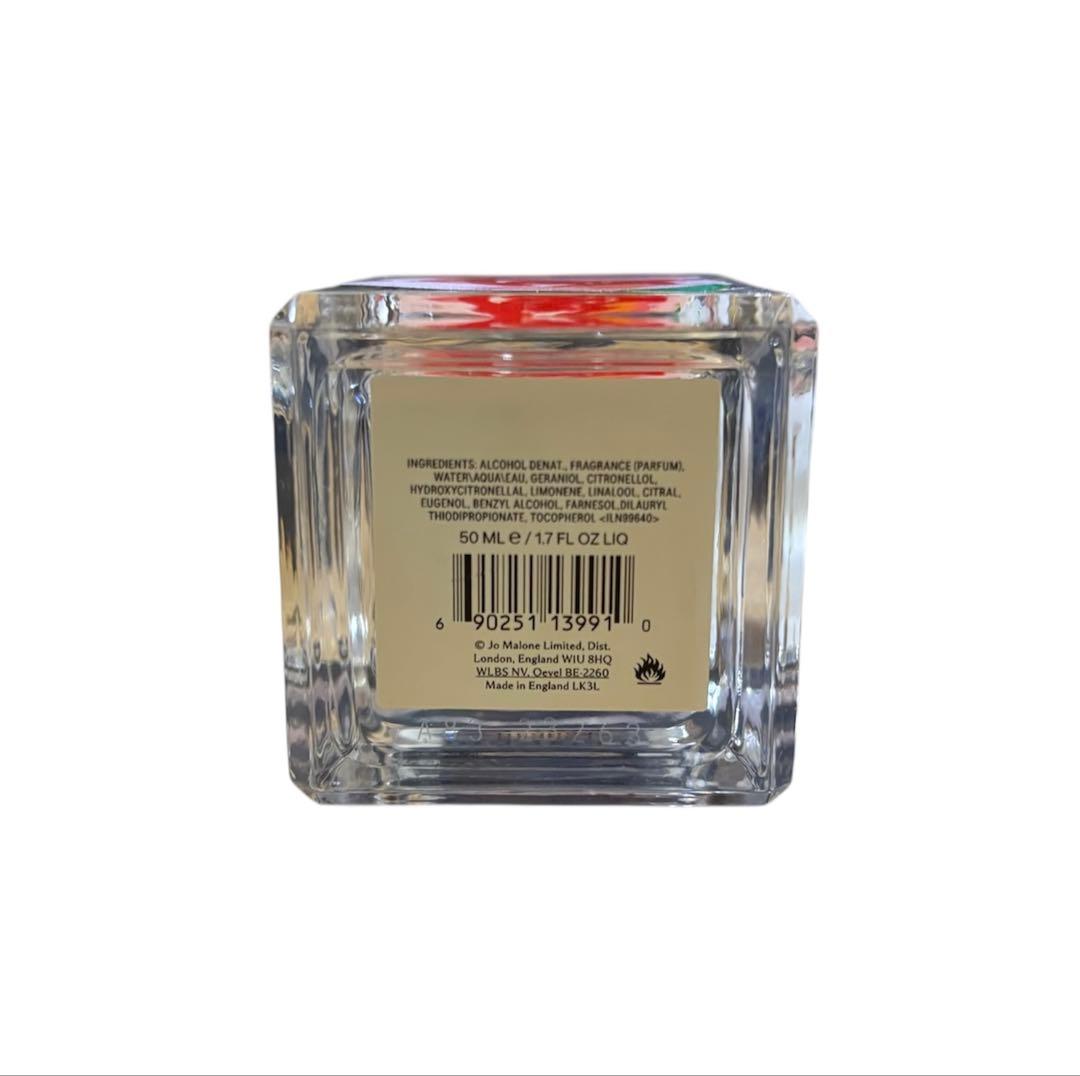 【Jo Malone】ローズ ブラッシュ コロン