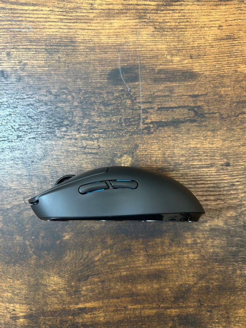 logicool G PRO WIRELESS ゲーミングマウス【お値下げ‼️】