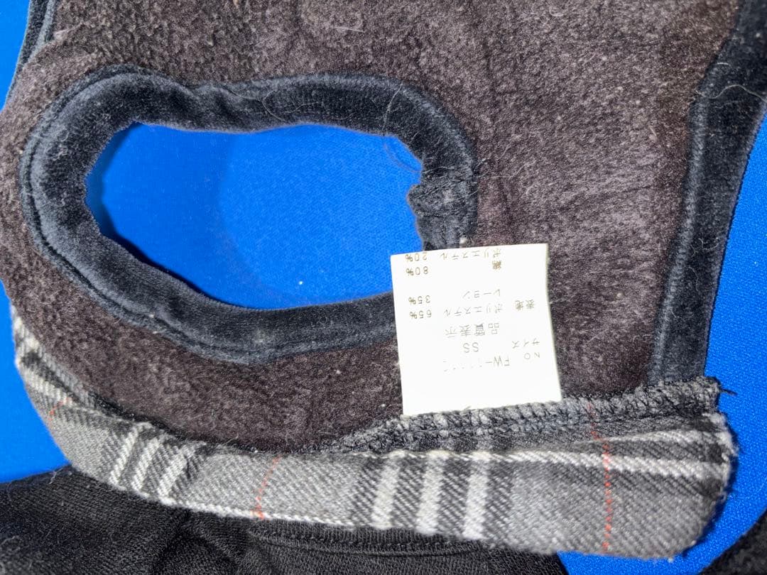 design f デザインエフ 犬服 6点セット　バラ売可応相談