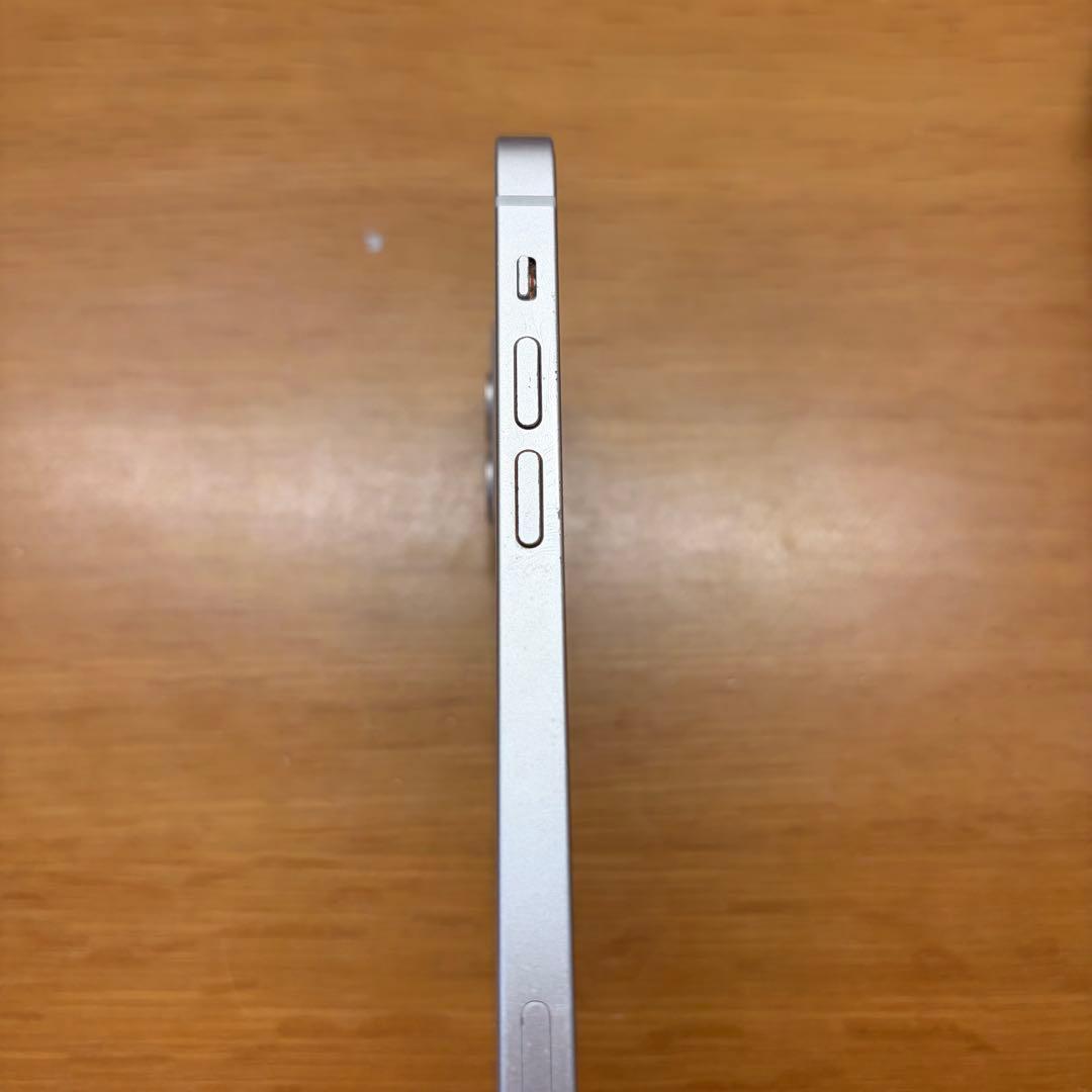 iPhone 12 64GB ホワイト 箱無し