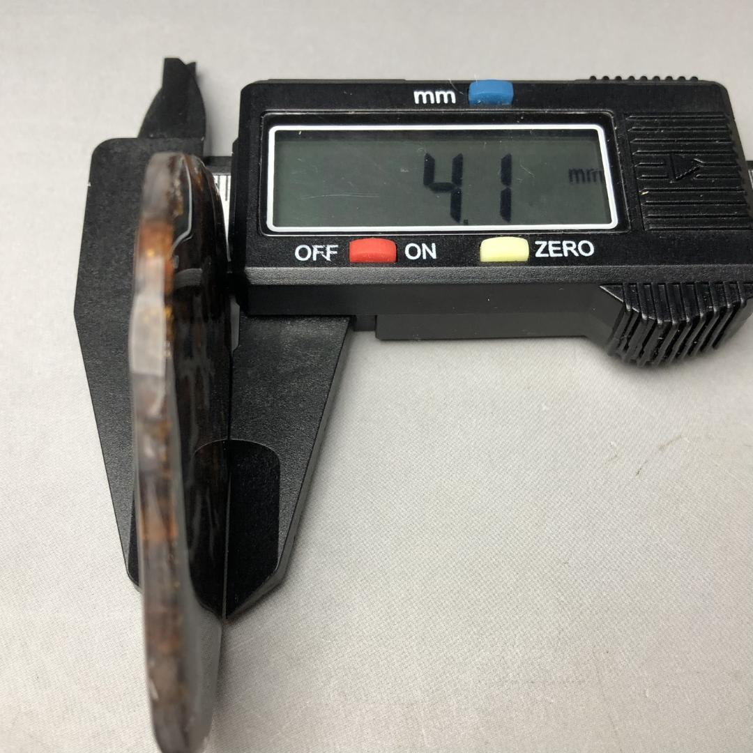 パラサイト隕石 隕石　石鉄隕石　セリコ隕石　重さ約20ｇ　ケース付