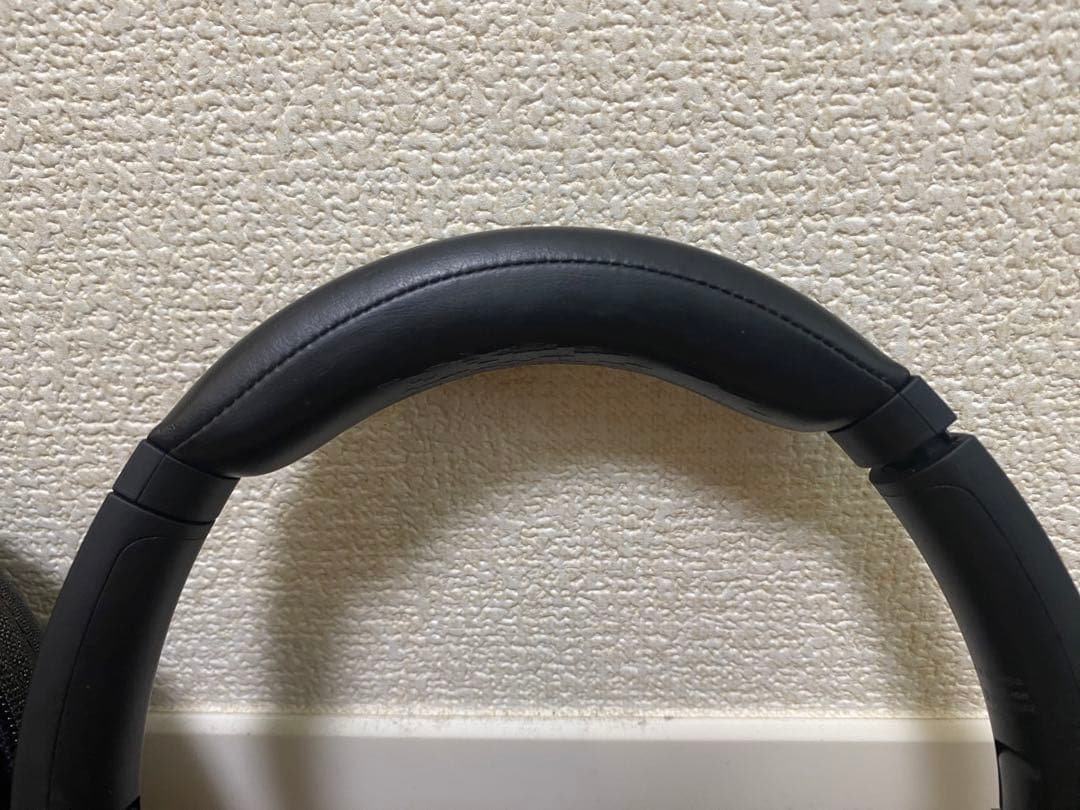 【動確済み】 SONY WH-1000XM4 ヘッドホン ブラック