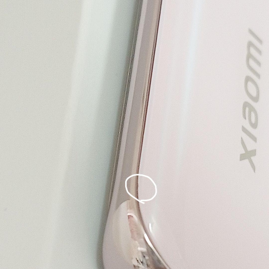 xiaomi 13 lite RAM/8GB ROM/256GB ピンク