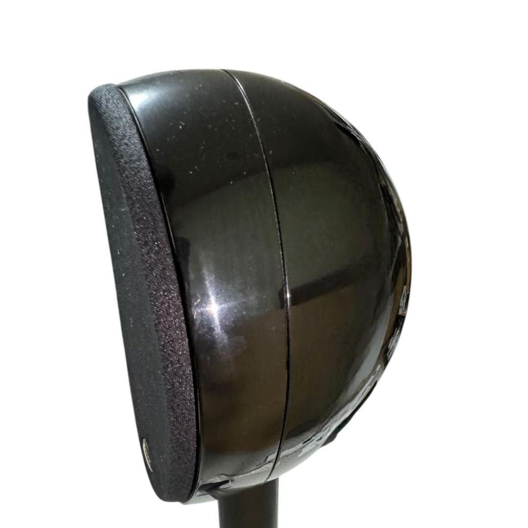 KEF HTS3001SE スピーカー スタンド ケーブル 付属 ケーイーエフ