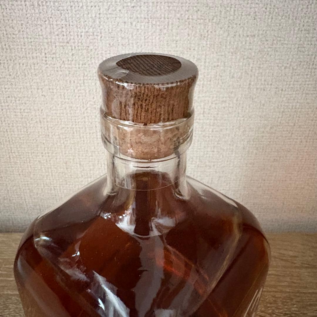 963 BONDS ボンズ ジャパニーズウィスキー 700ml