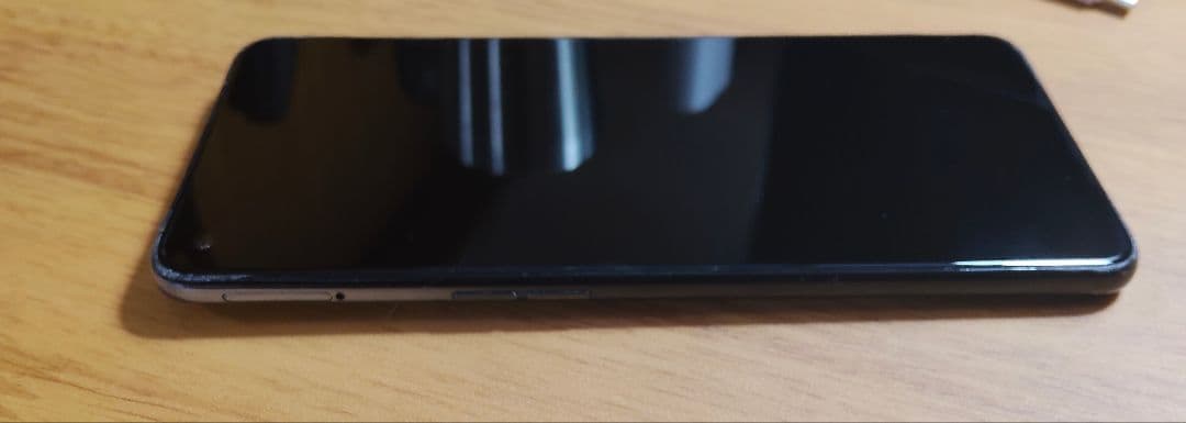 セール Oppo スマートフォン OPPO Reno5 A シルバーブラック