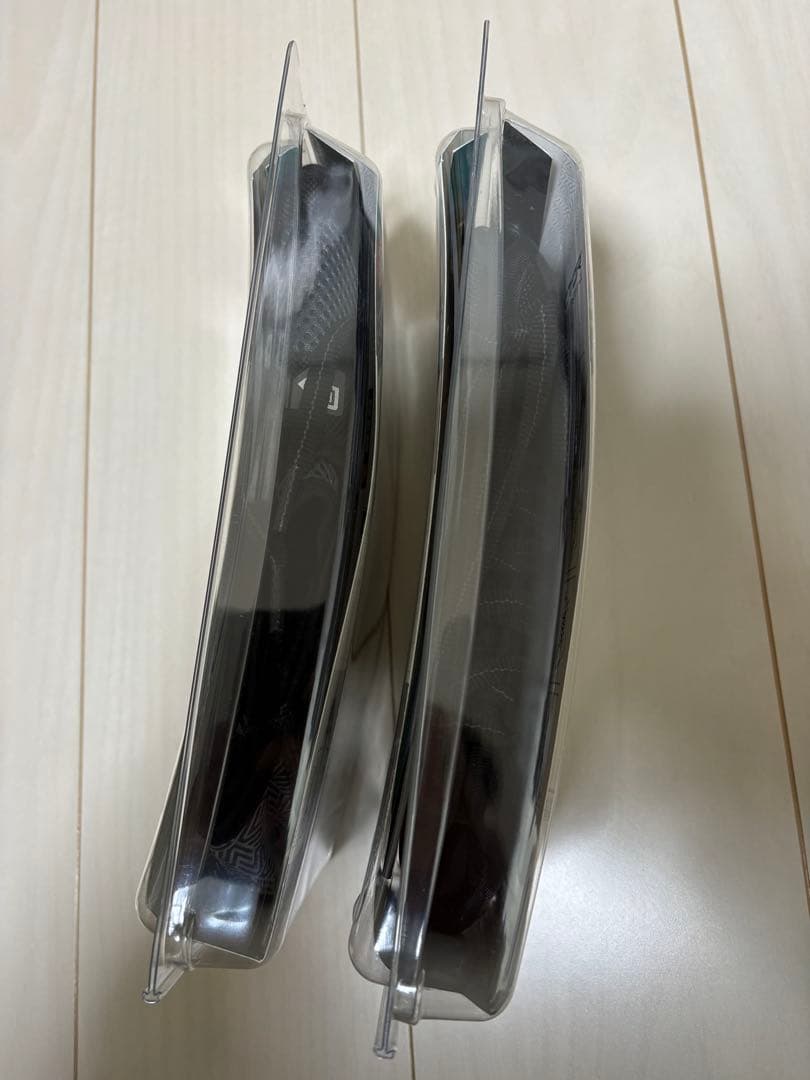 足首 サポーター shock doctor 849 Ｌ　ウルトGレース 新品2個