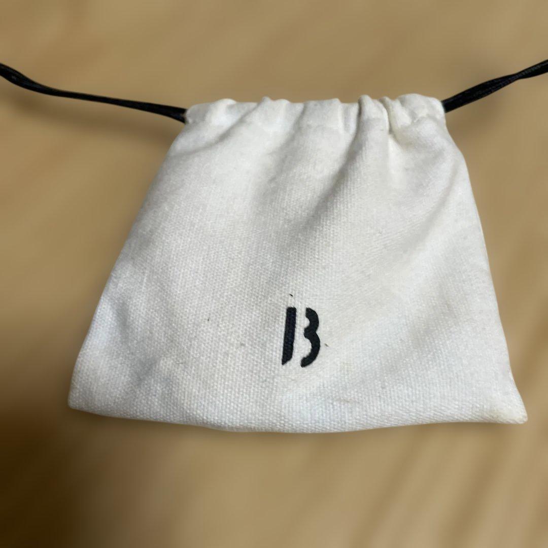 BYREDO アイシャドウパレット 5色入り イタリア製