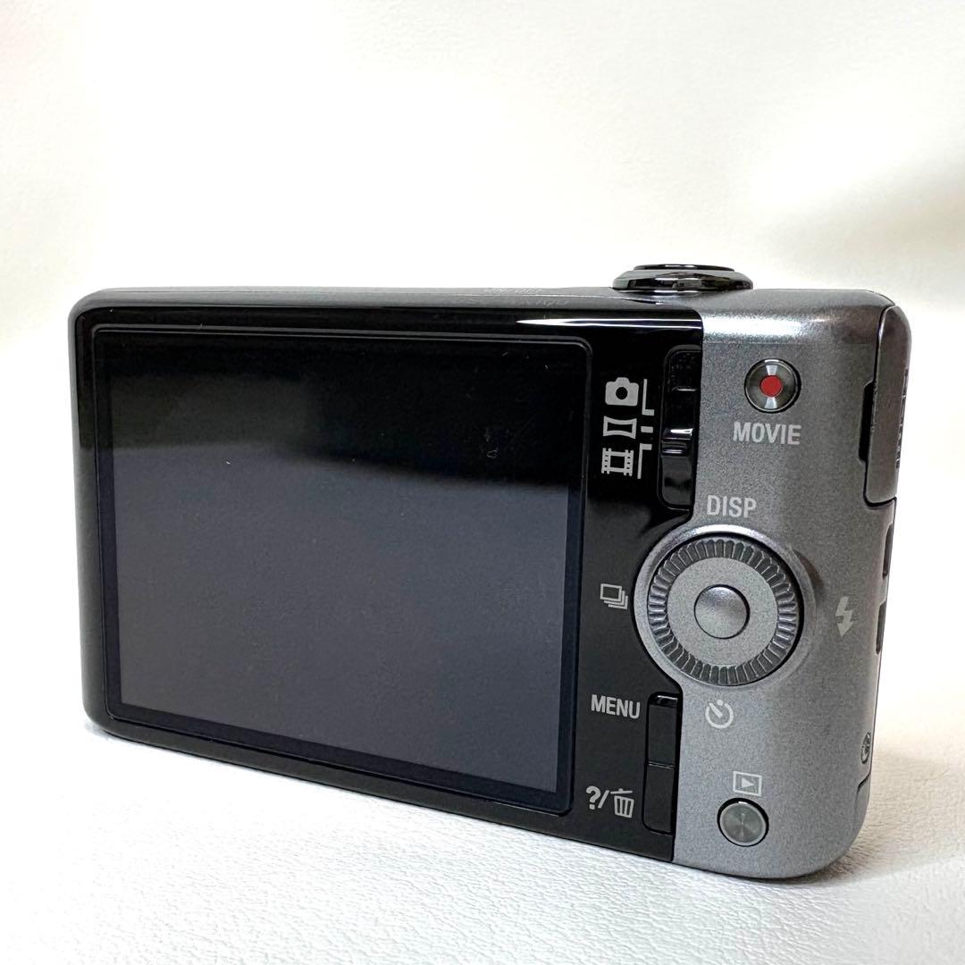 SONY Cyber​​-shot DSC-WX100 コンパクトデジタルカメラ
