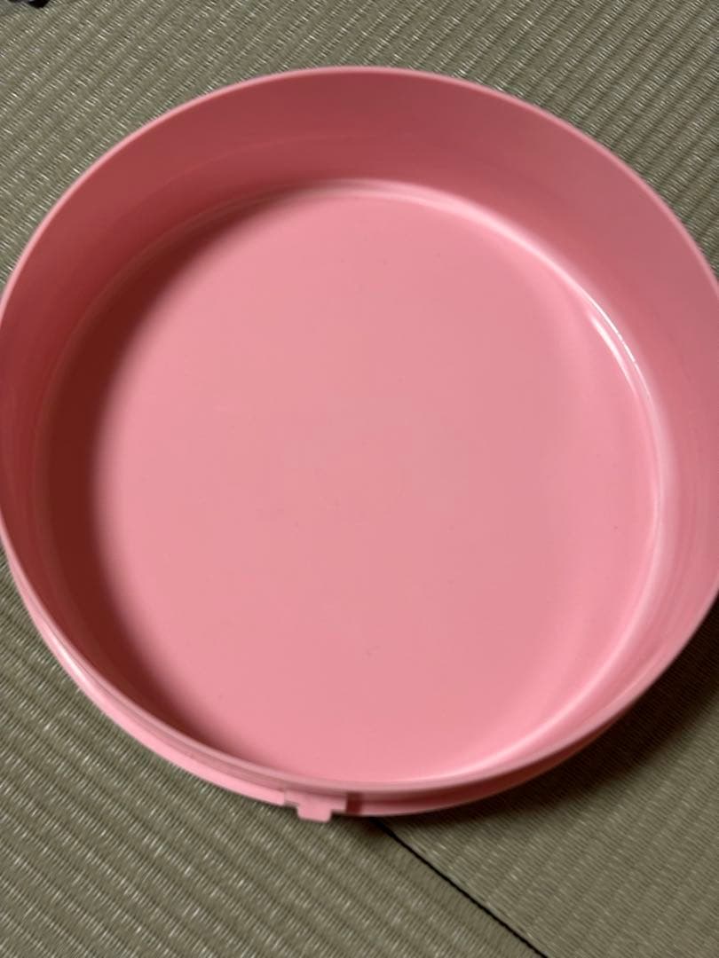 ★レトロ★ ダリア おふろセット