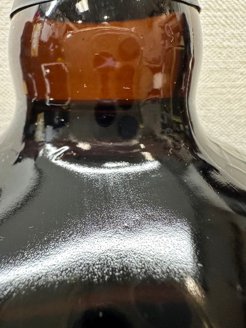Old Parr 12年 スコッチウイスキー 3本セット　未開封