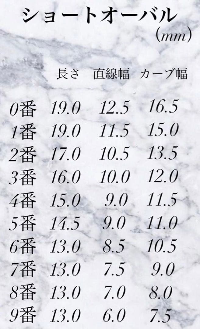 ネイルチップニュアンスアンティーク青薔薇マグネット779