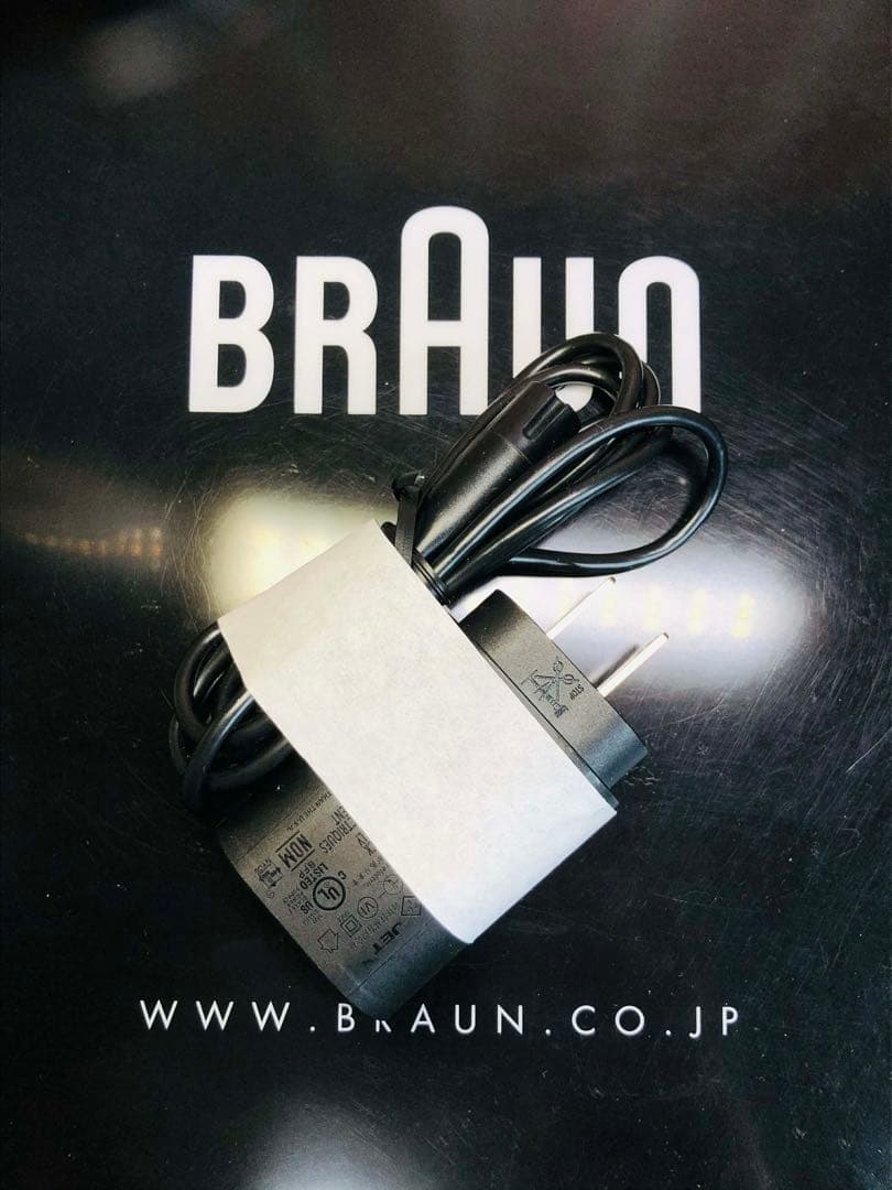 【展示、未使用品】Braun Series 9Pro+9517s ブラウン