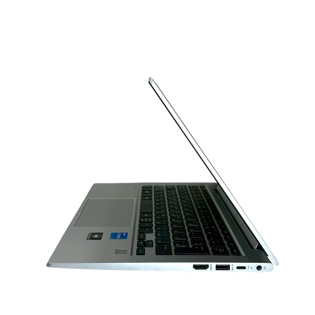 【極美品】EliteBook 630G9 i5 12世代 ノートパソコン 814