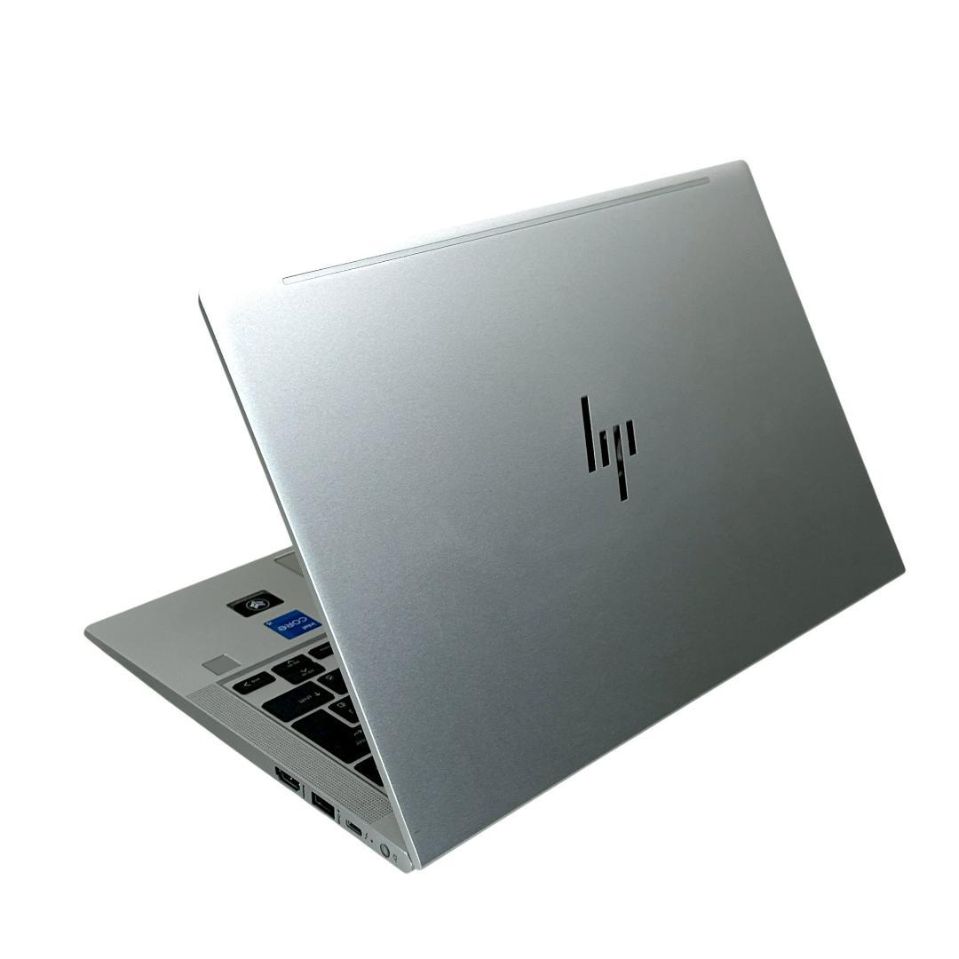 【極美品】EliteBook 630G9 i5 12世代 ノートパソコン 814