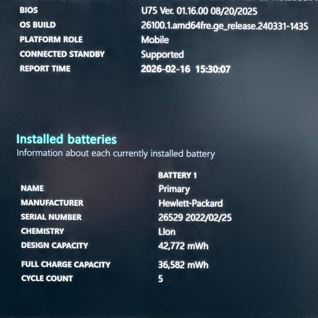 【極美品】EliteBook 630G9 i5 12世代 ノートパソコン 814