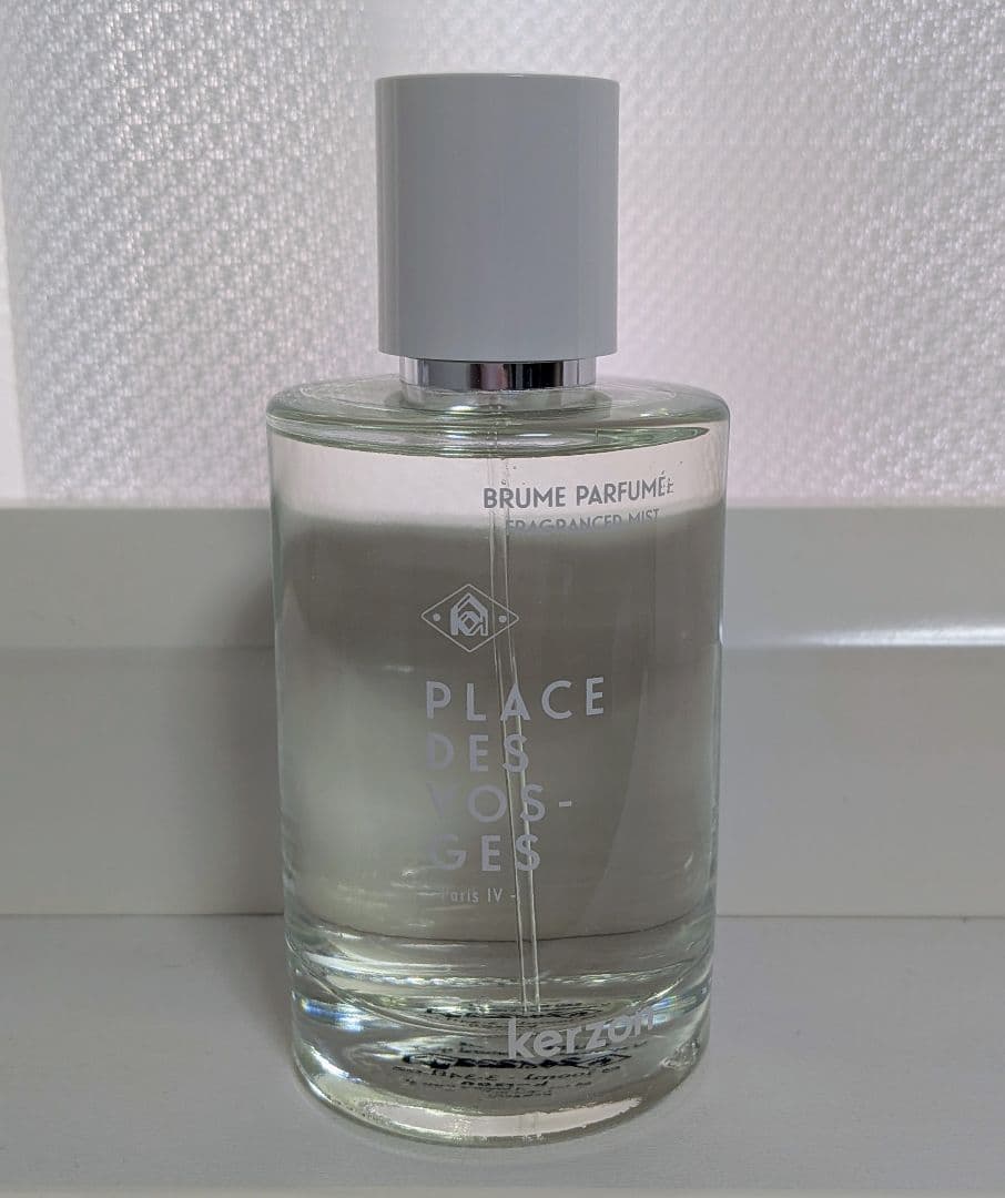 kerzon ヴォージュ広場 オードトワレ 100ml