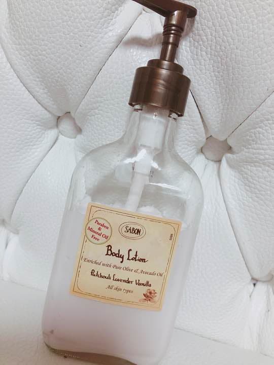 SABON 美品3点セット☆