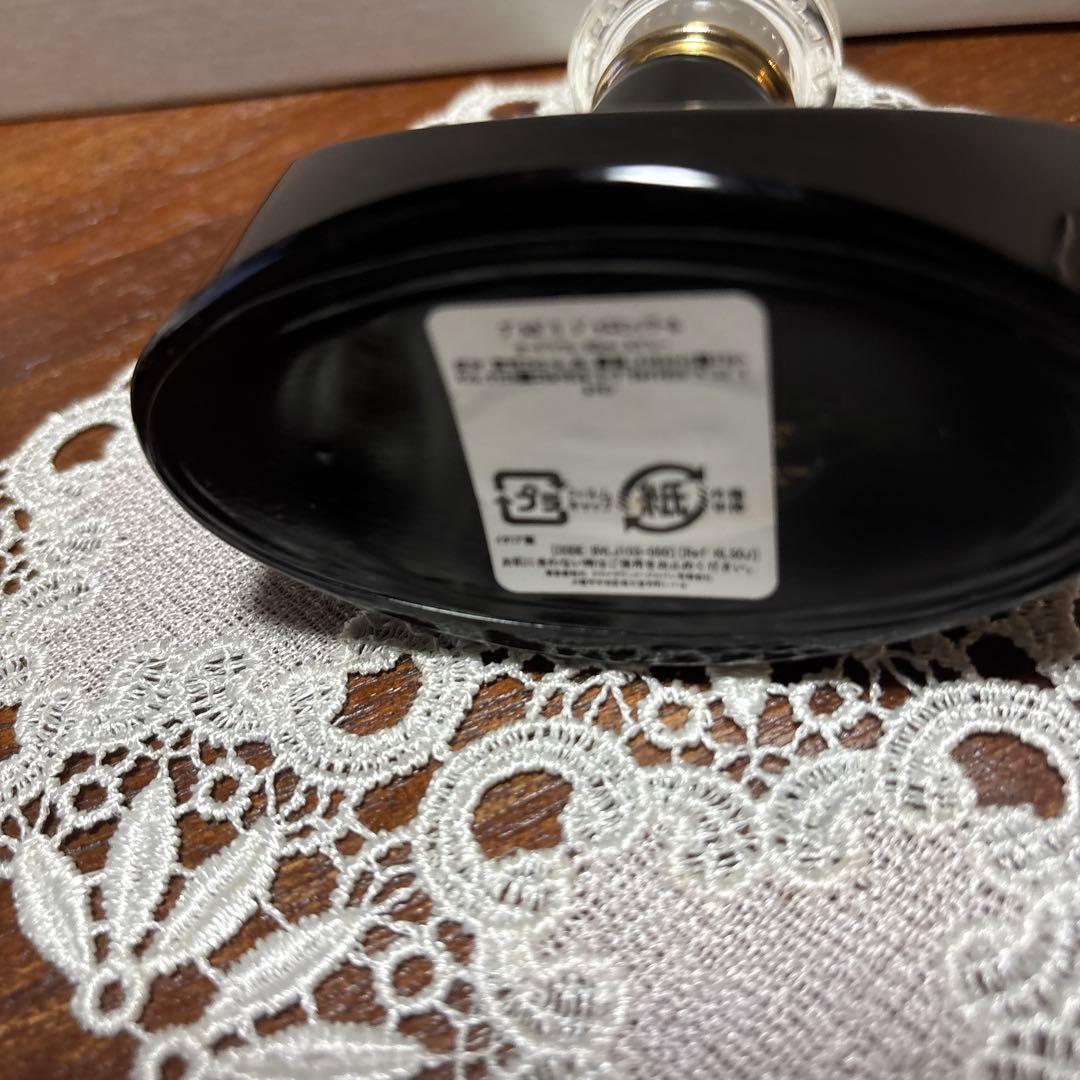 BVLGARI Jasmin Noir 香水
