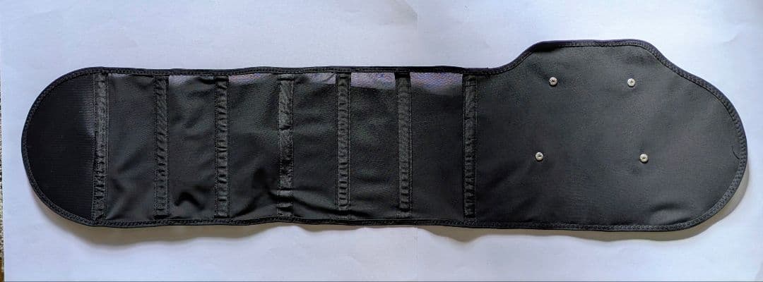 YA-MAN 補正下着 EMS くびれキュット モア MNA52N ブラック