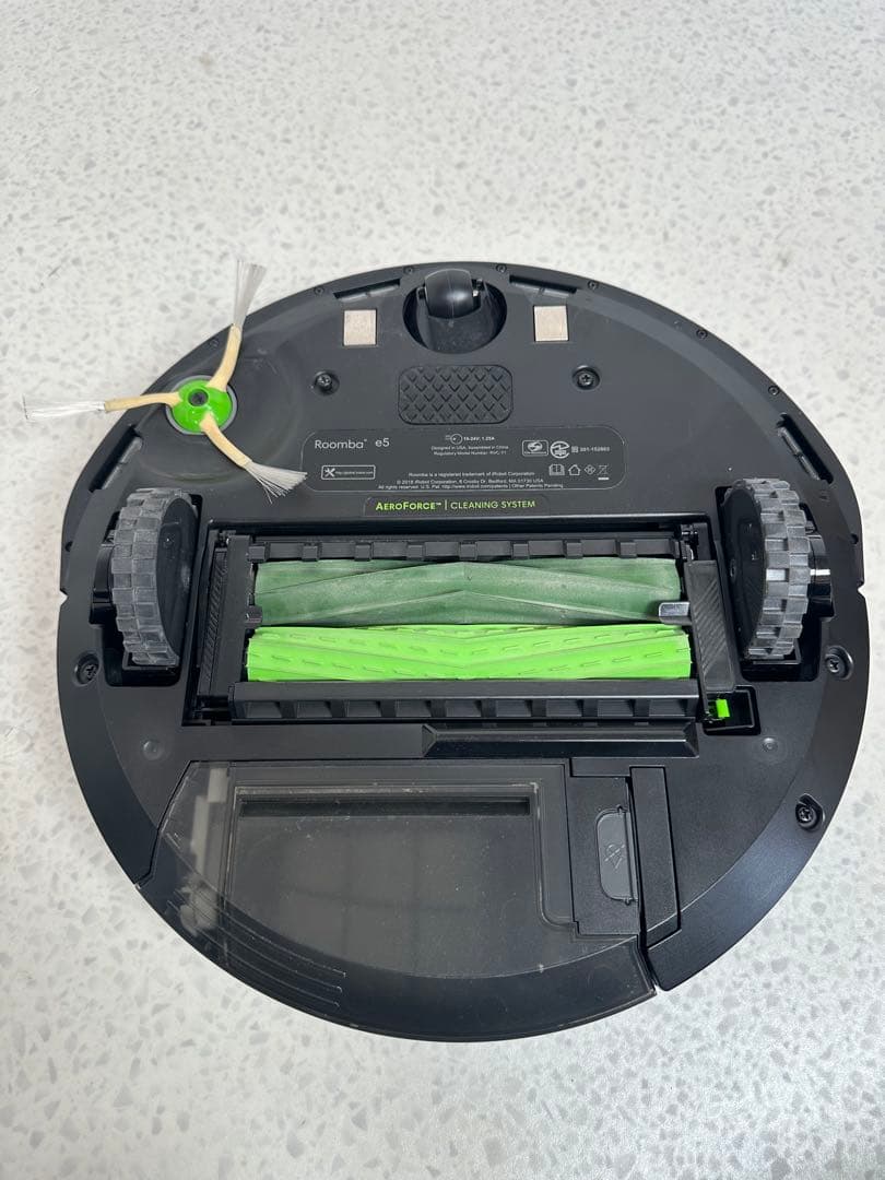 ルンバ e5 iRobot Roomba e5 管理No.※i1