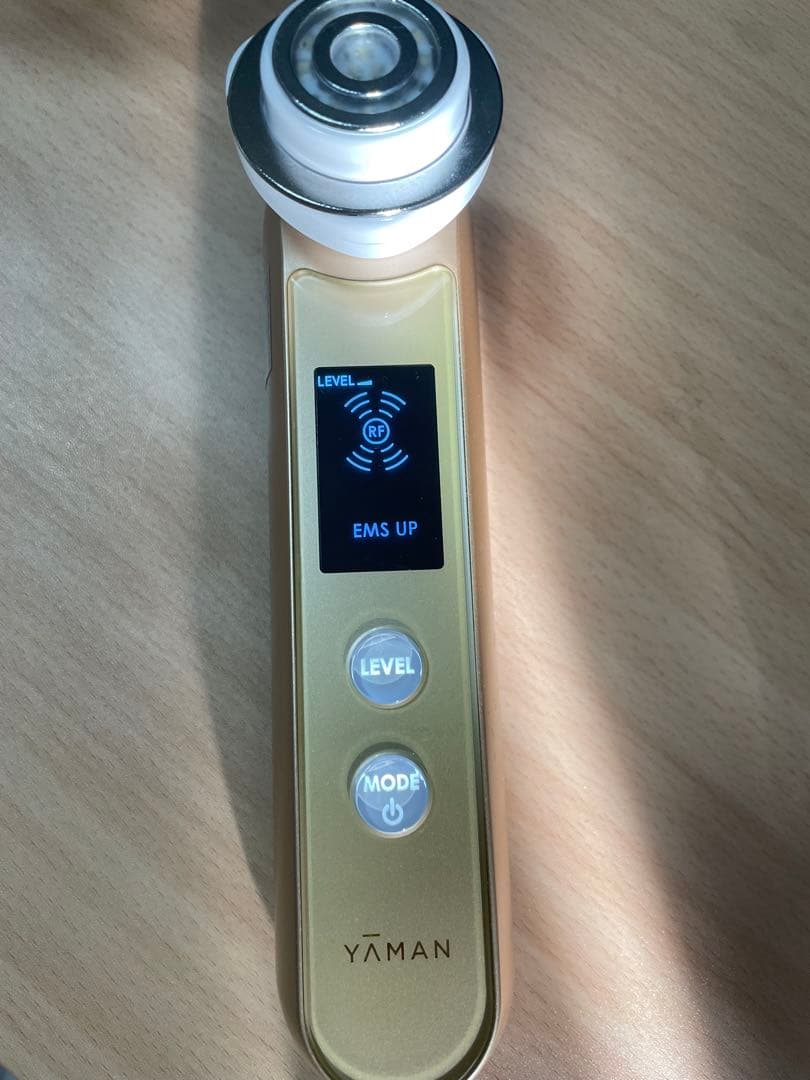 YA-MAN ヤーマン フォトプラスハイパー HRF-11N
