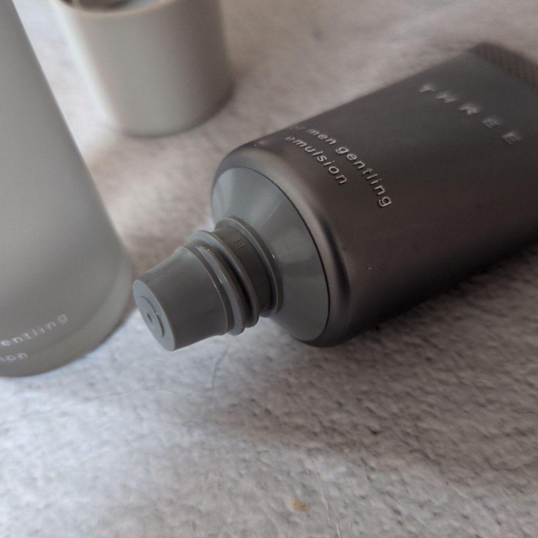 ■専用ページ■THREEバランシングネクタースキンケアファーストキット基礎化粧品